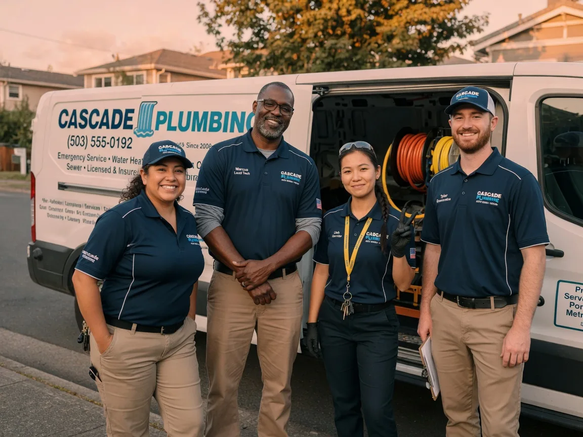 Emergency Plumber company in Dallas, WI